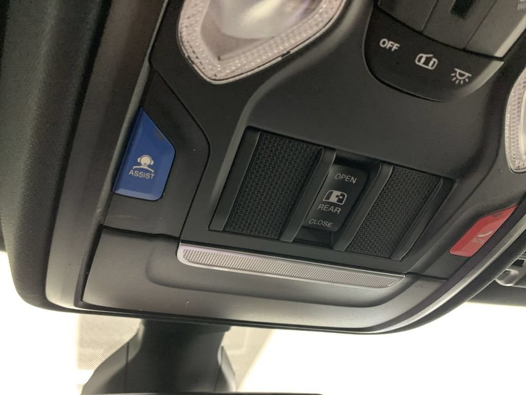 Used 2022 RAM 1500 Big Horn AWD/4WD image 37