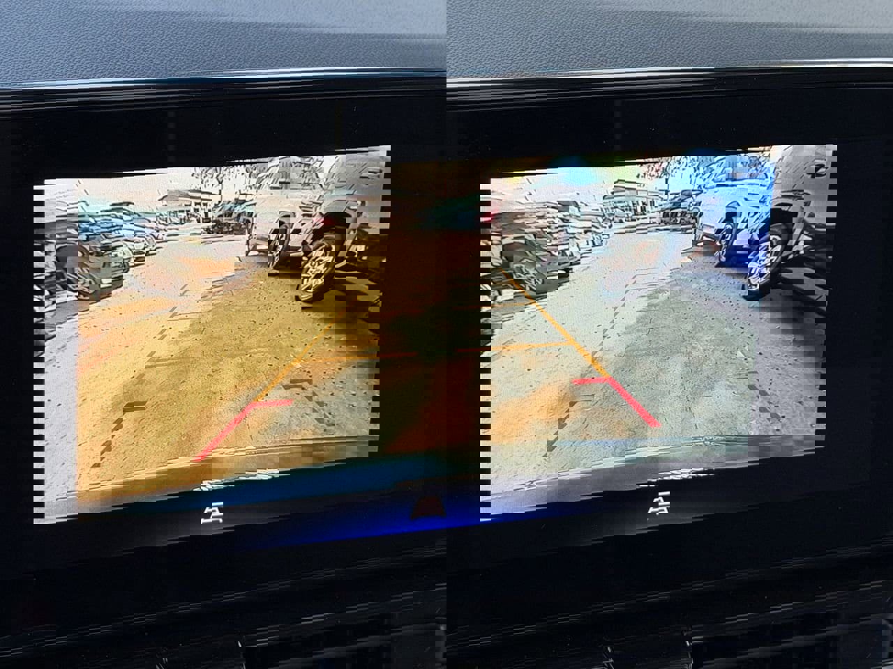 New 2026 Chevrolet TrailBlazer ACTIV w/ Convenience Package image 16