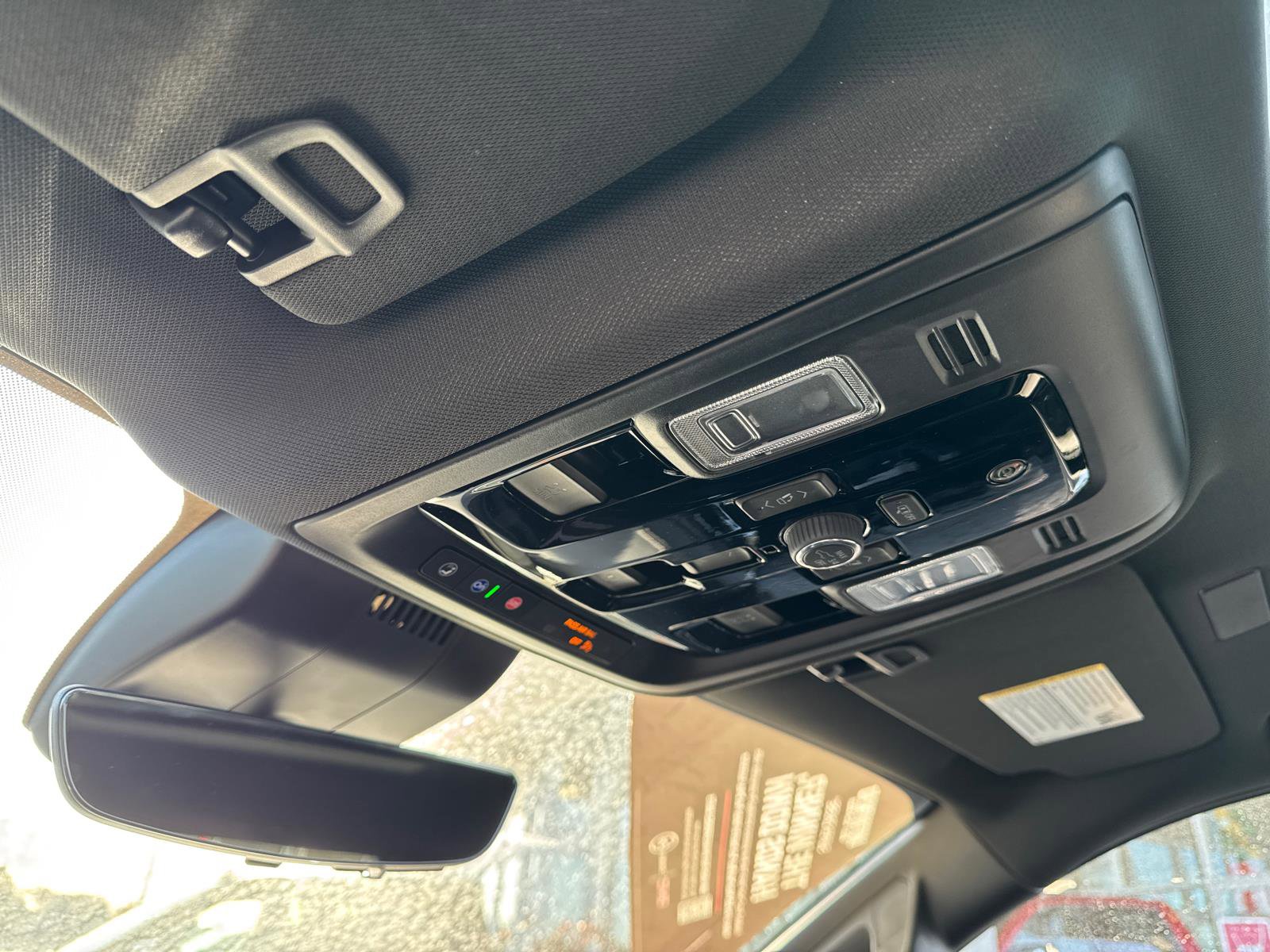 New 2026 GMC Yukon XL Elevation w/ Elevation Premium Package image 29