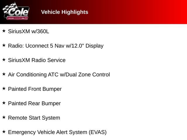 Used 2025 RAM 3500 Big Horn image 6