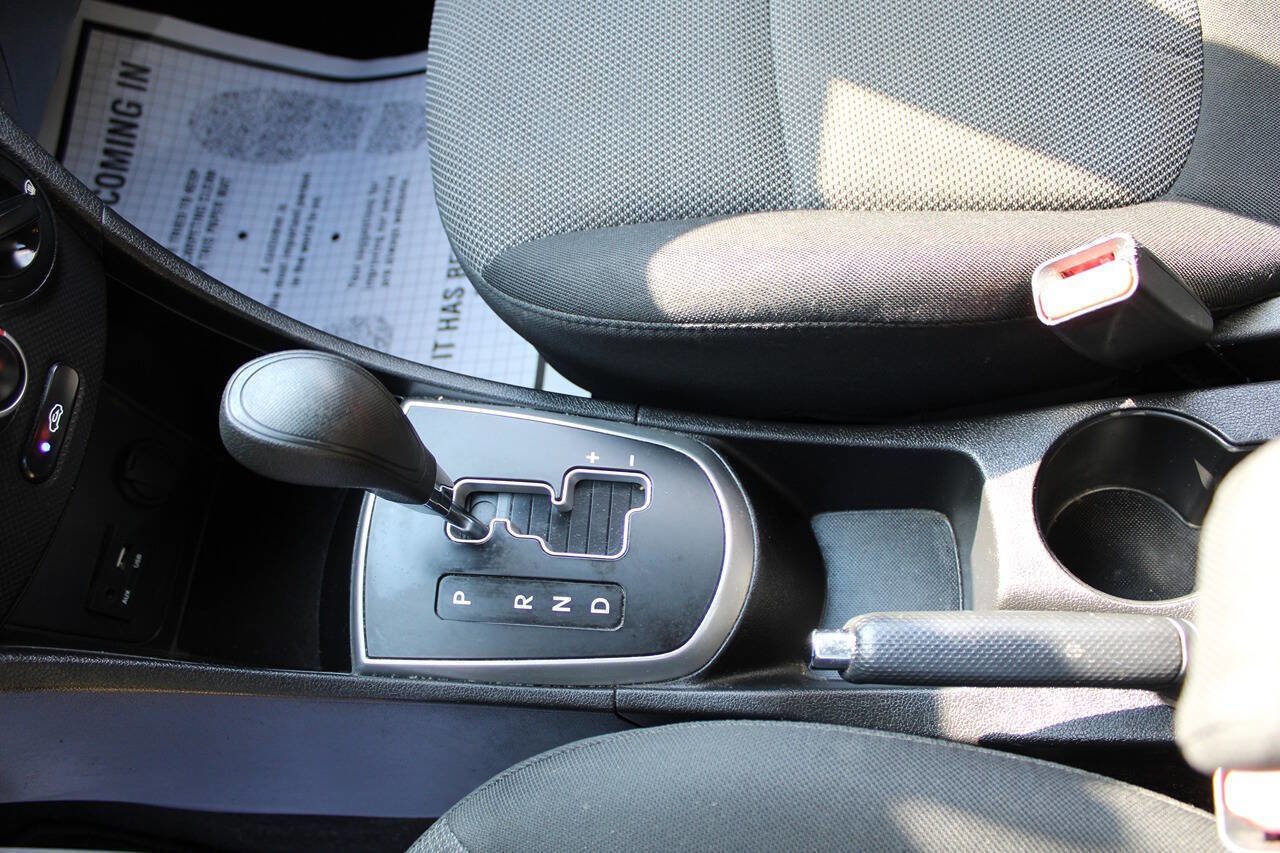 Used 2014 Hyundai Accent GS image 21