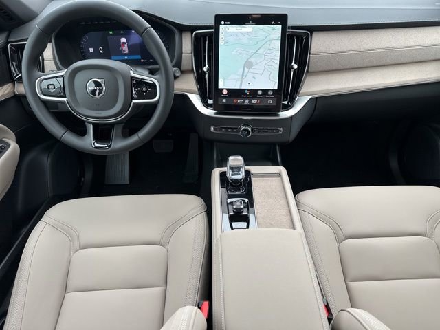 New 2026 Volvo XC90 B6 Plus AWD/4WD image 11