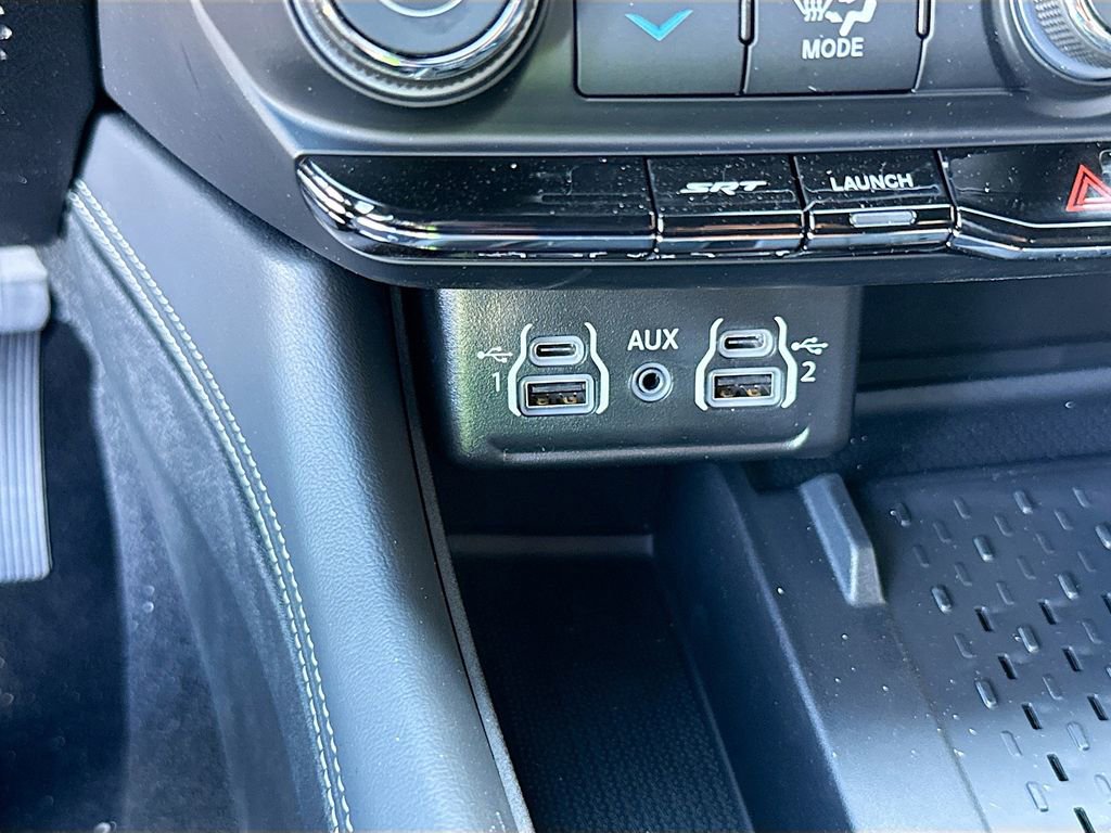 New 2026 Dodge Durango SRT Hellcat AWD/4WD image 17