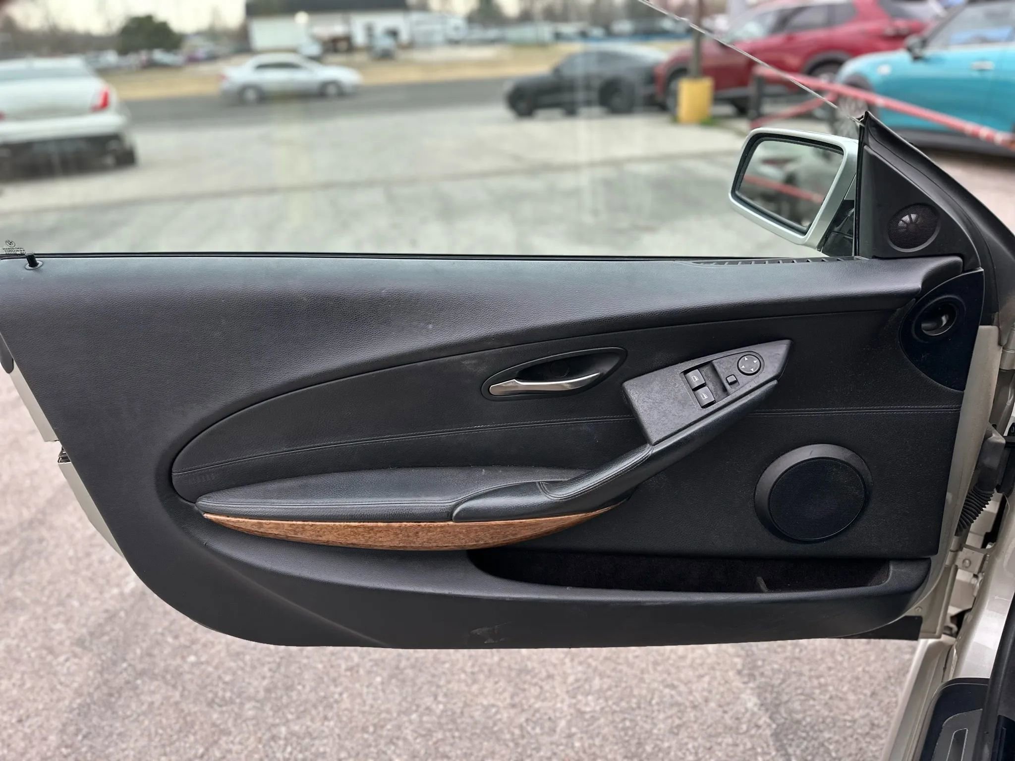 Used 2006 BMW 650i Coupe image 18