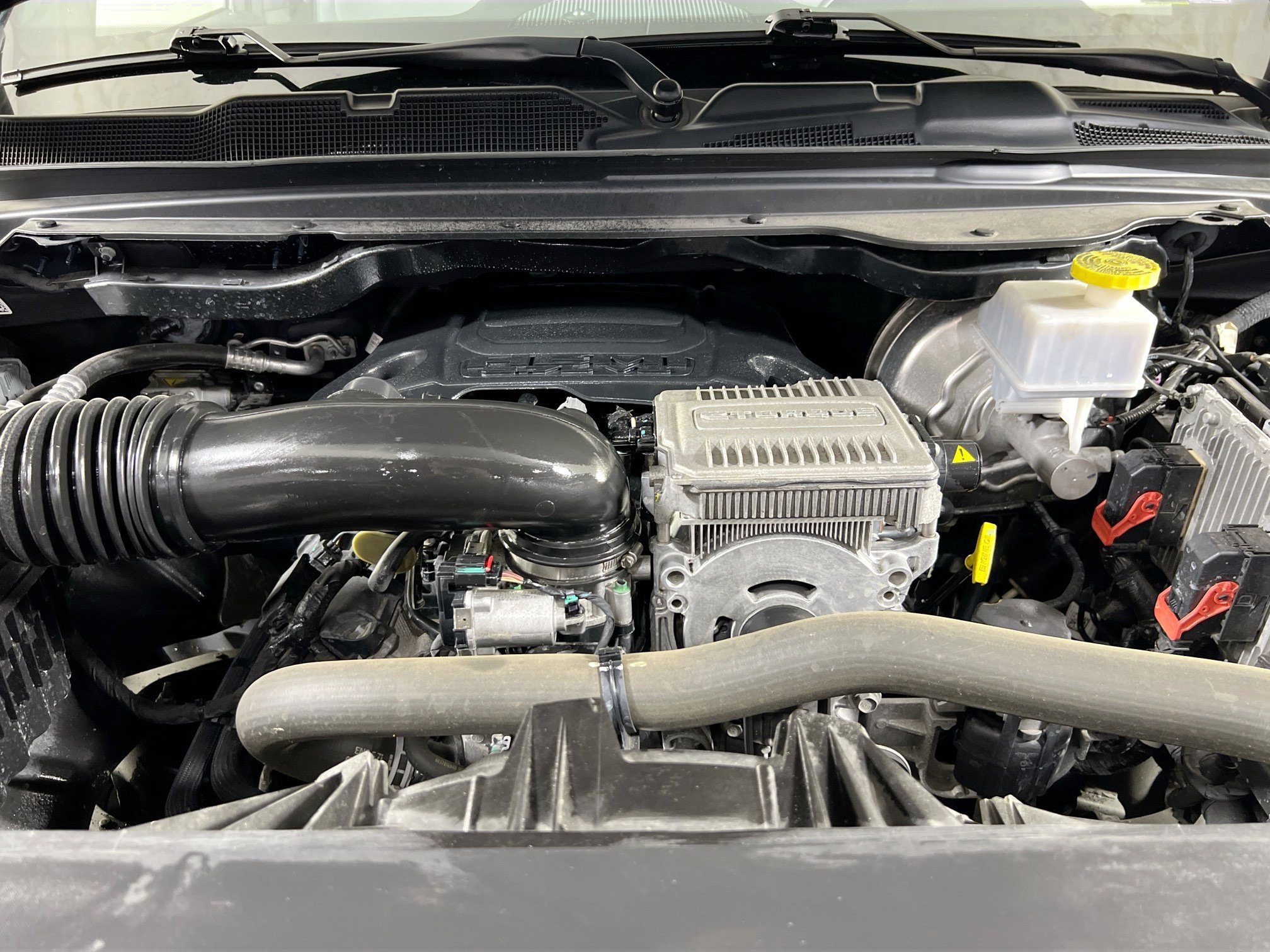 Used 2022 RAM 1500 Big Horn image 28