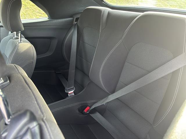 Used 2015 Ford Mustang Convertible w/ Equipment Group 051A image 15