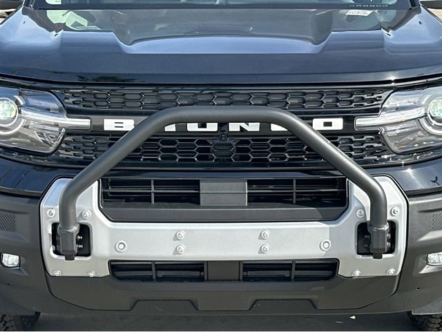 New 2025 Ford Bronco Sport Outer Banks w/ Sasquatch Outer Banks Package AWD/4WD image 44