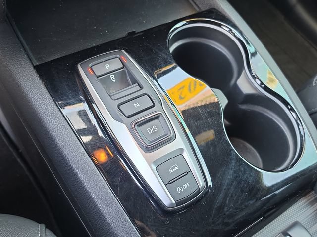 Used 2021 Honda Passport Touring image 32