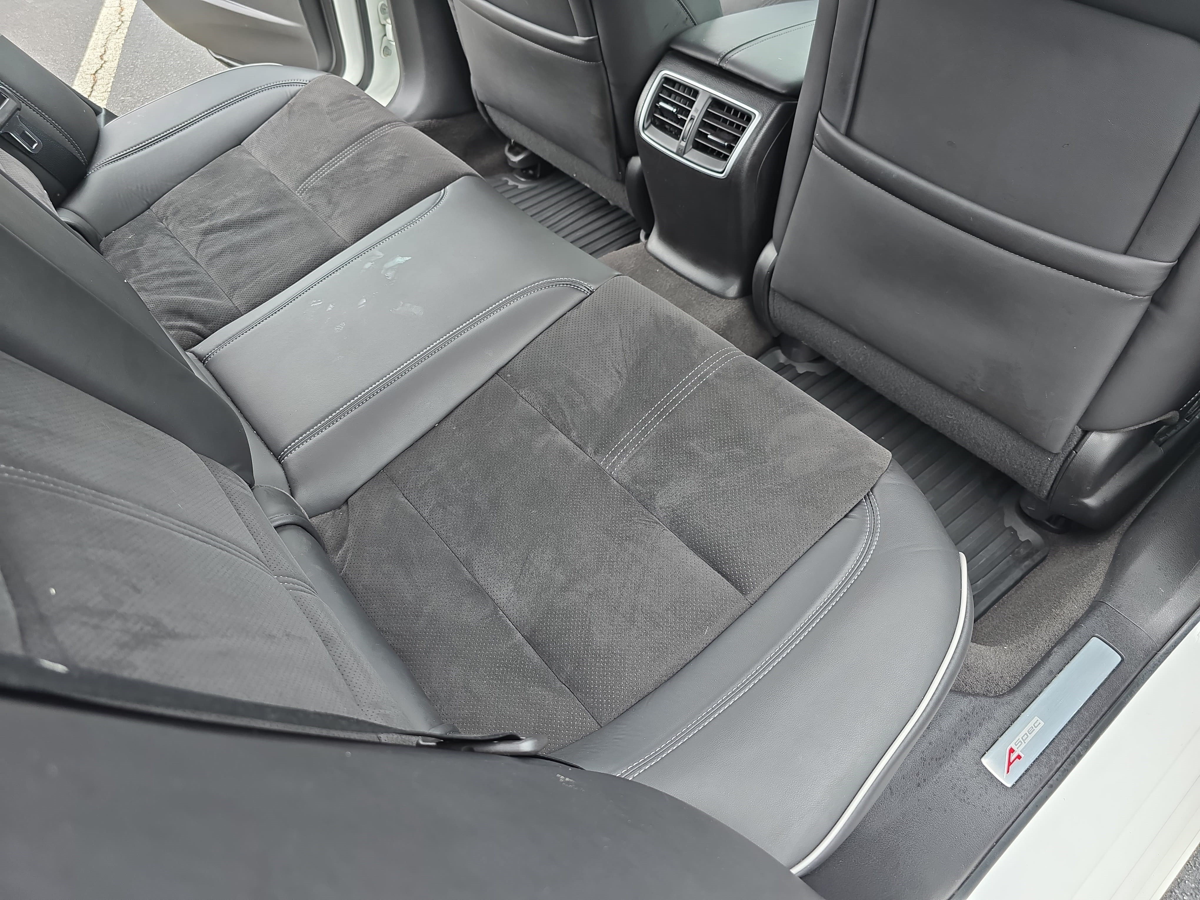 Used 2019 Acura TLX w/ Technology & A-SPEC Package FWD image 11
