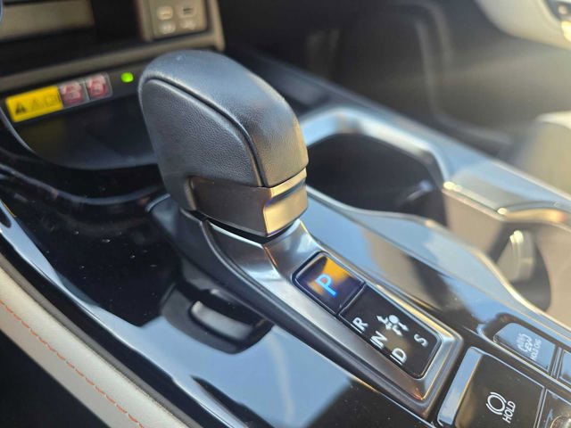 Certified 2022 Lexus NX 450h+ AWD w/ Vision Package image 32