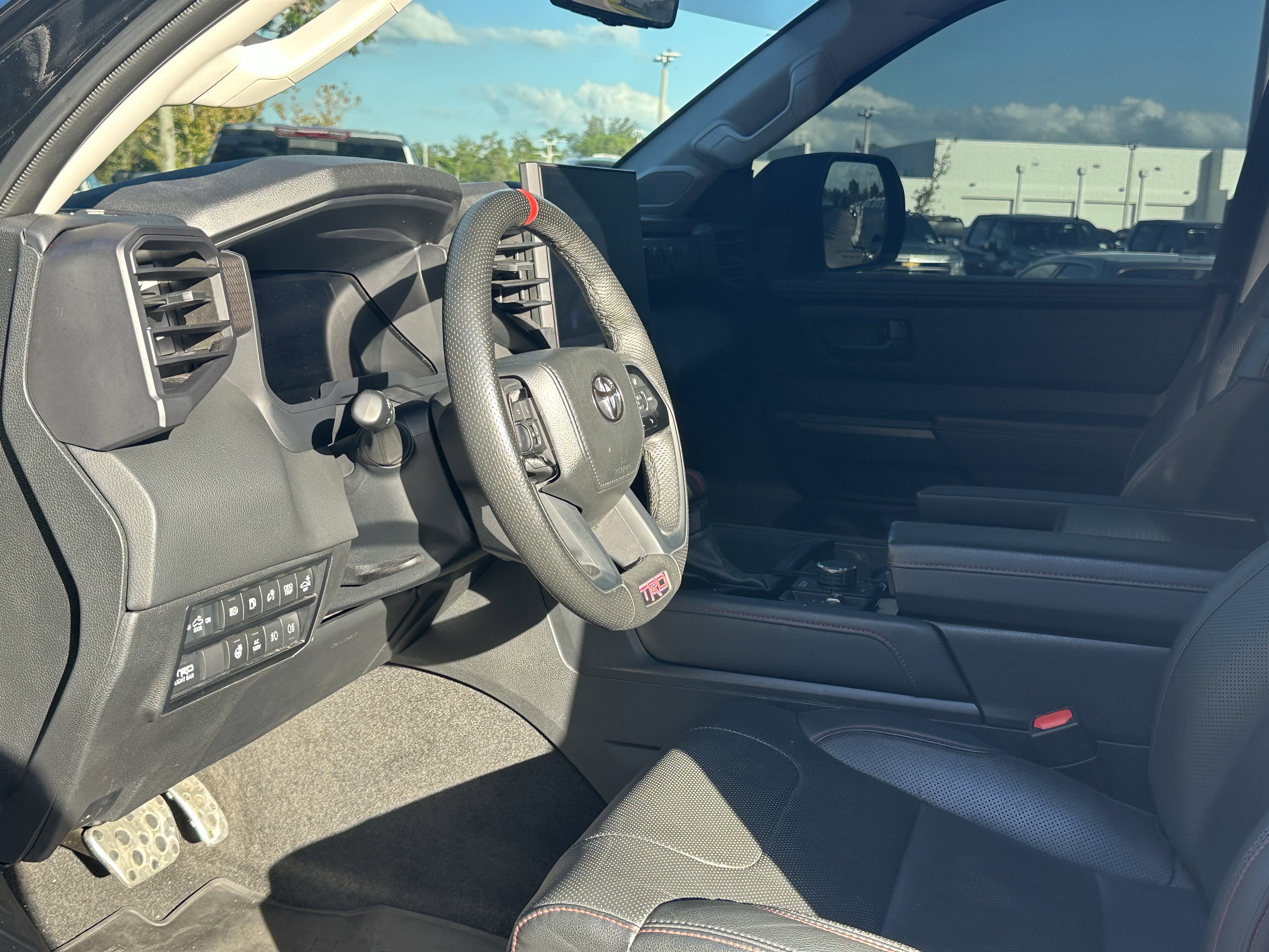 Used 2023 Toyota Tundra TRD Pro image 14