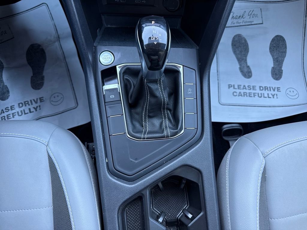 Used 2022 Volkswagen Taos SE image 21