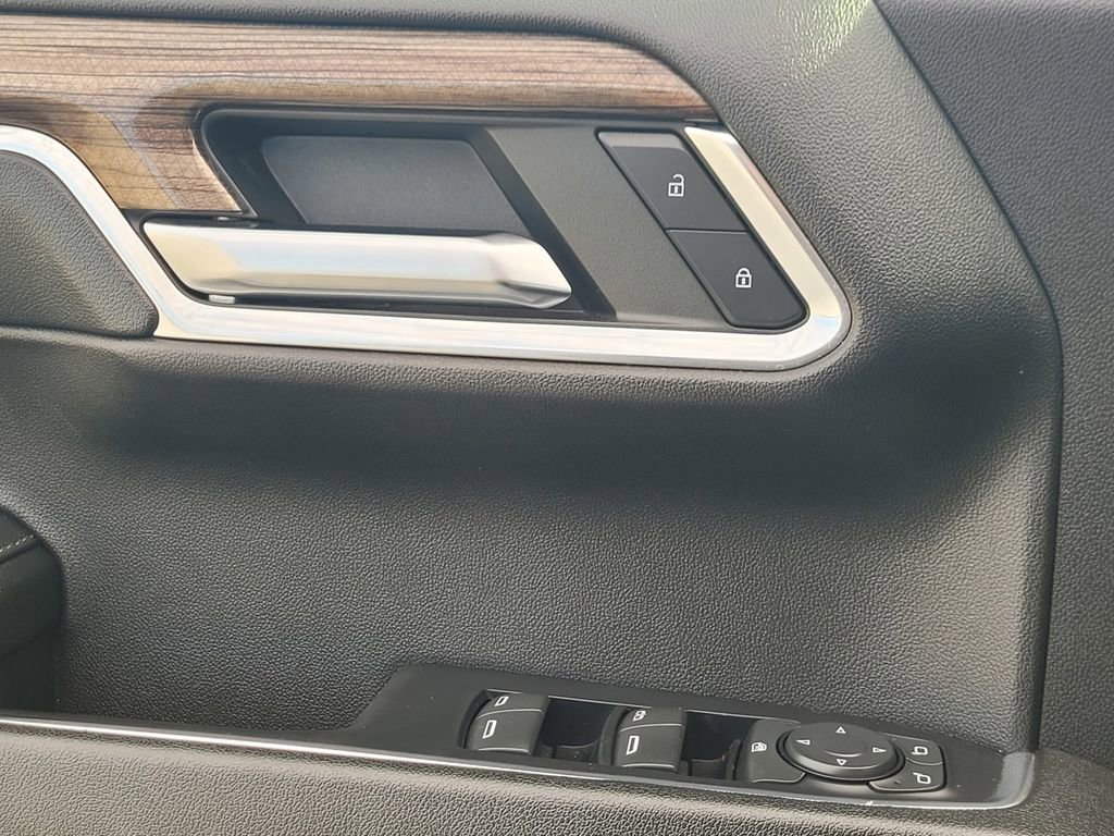 Used 2024 Chevrolet Silverado 1500 LT w/ Protection Package image 29