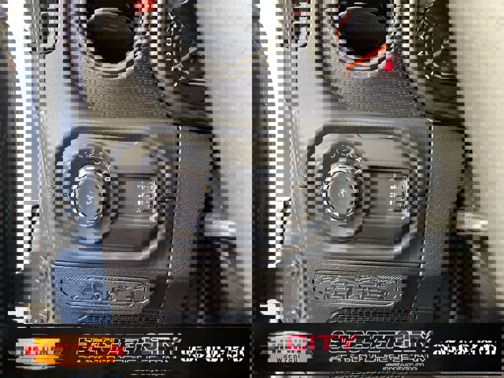 New 2026 Jeep Wrangler Unlimited Rubicon 392 image 14