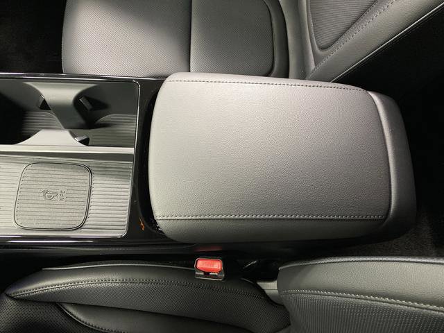 New 2026 Hyundai Tucson Limited image 22