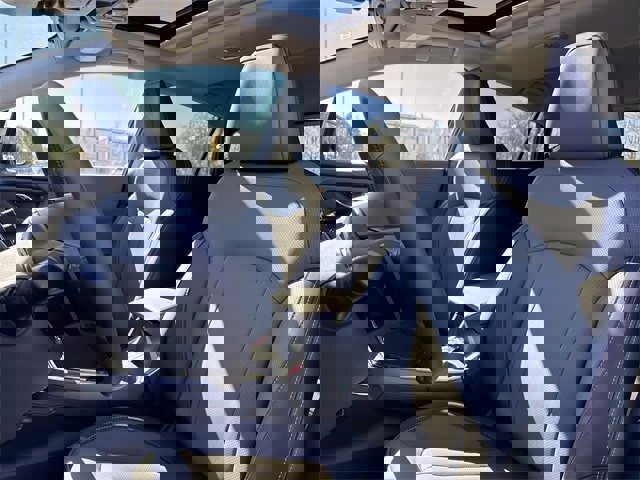 New 2026 Subaru Crosstrek 2.5i Limited image 12