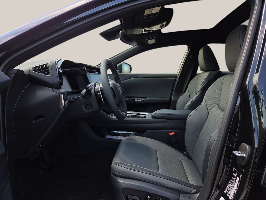 New 2026 Lexus RZ 350e 2WD w/ Convenience Package image 20
