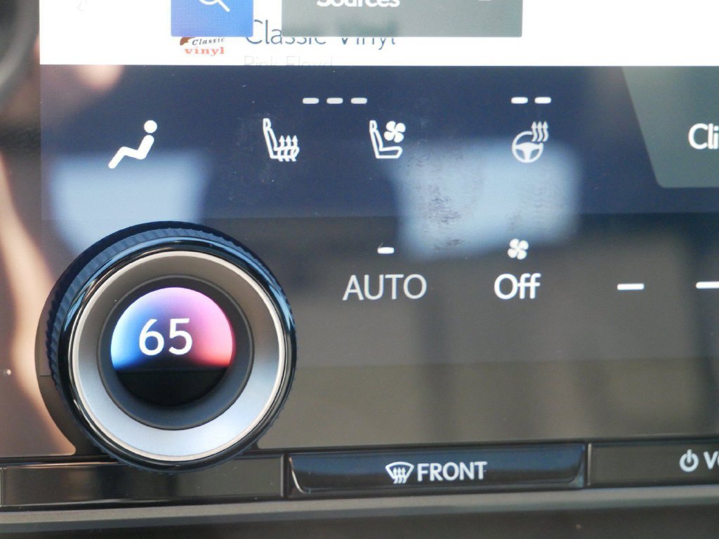 New 2026 Lexus TX 350 AWD w/ Technology Package image 23