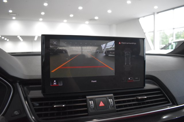Used 2023 Audi SQ5 Premium Plus AWD/4WD image 20