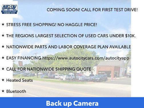 Used 2012 Buick LaCrosse Premium w/ Driver Confidence Package FWD image 10