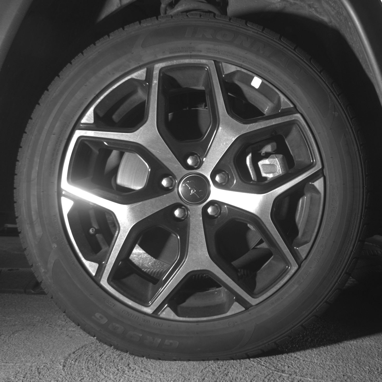 Used 2025 Jeep Compass Limited AWD/4WD image 13