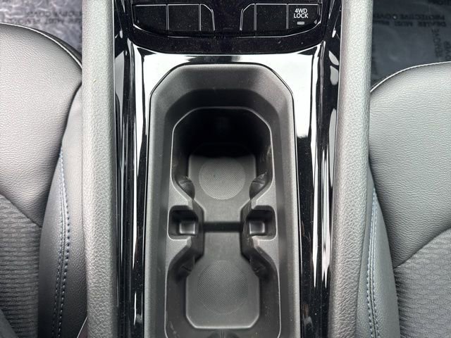 New 2026 Jeep Compass Latitude AWD/4WD image 30