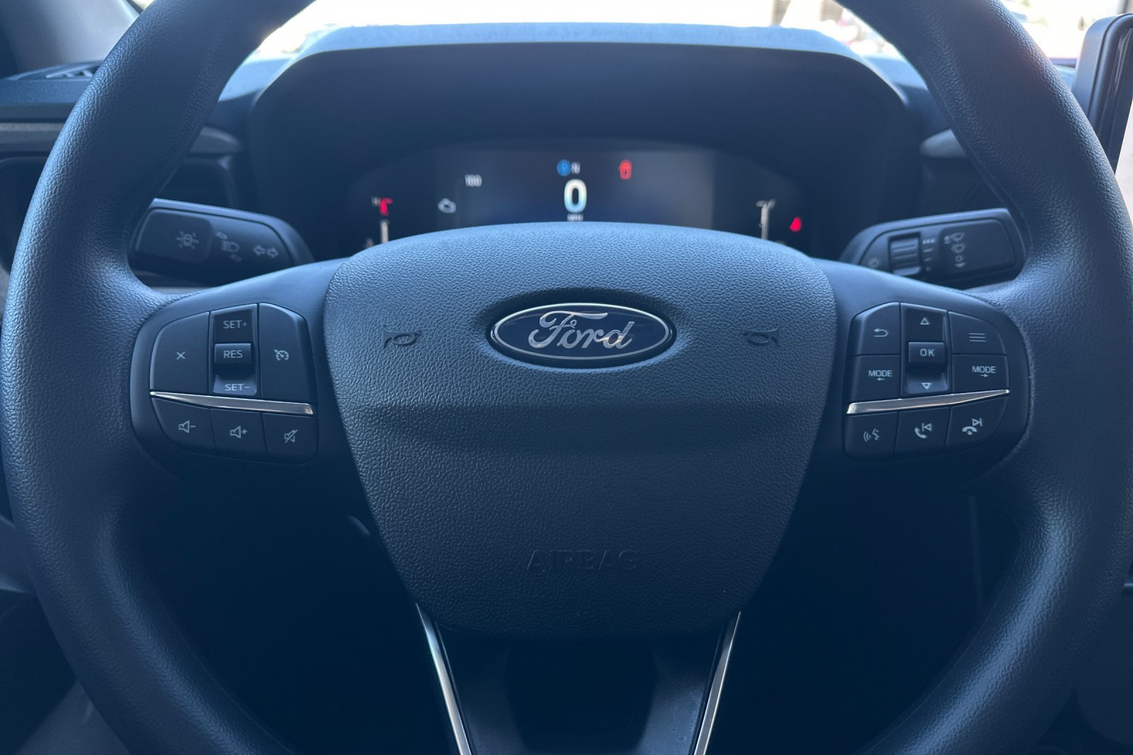New 2026 Ford Maverick XLT FWD image 22