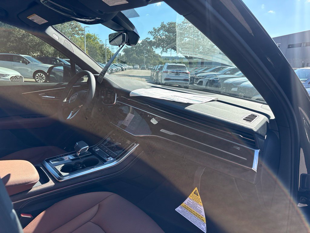 New 2026 Audi Q7 2.0T Premium Plus AWD/4WD image 15