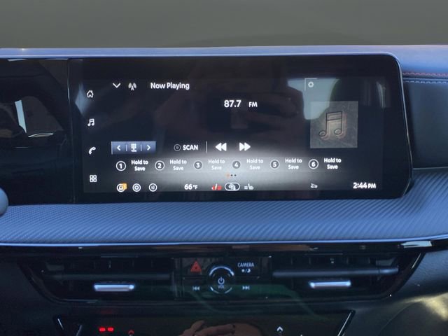 New 2026 Nissan Kicks SR w/ Cold Weather Package image 18