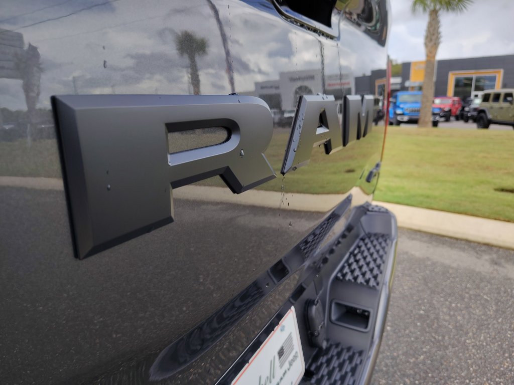New 2026 RAM 1500 Big Horn image 10