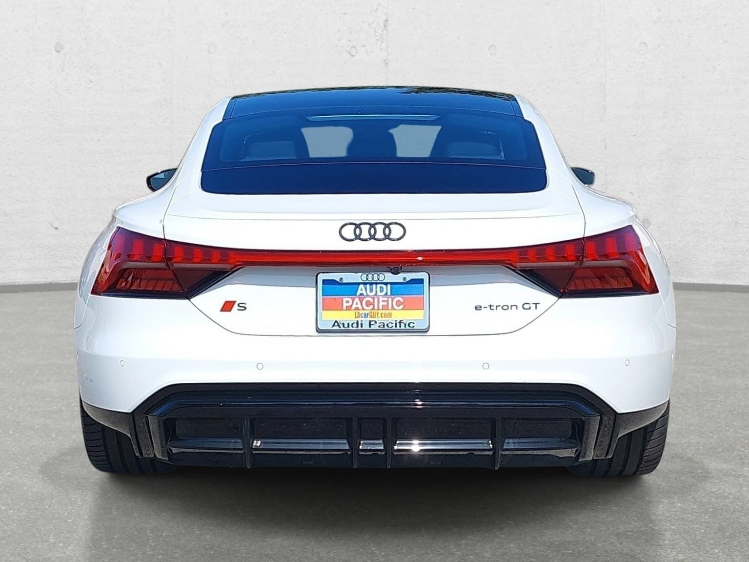 New 2026 Audi S e-tron GT Premium Plus AWD/4WD image 6