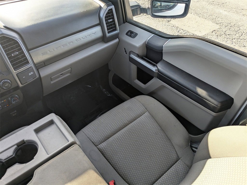 Used 2022 Ford F250 XLT image 17