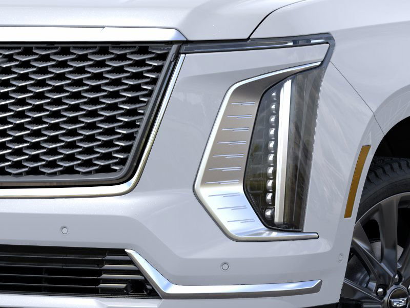 New 2026 Cadillac Escalade Platinum Luxury image 34