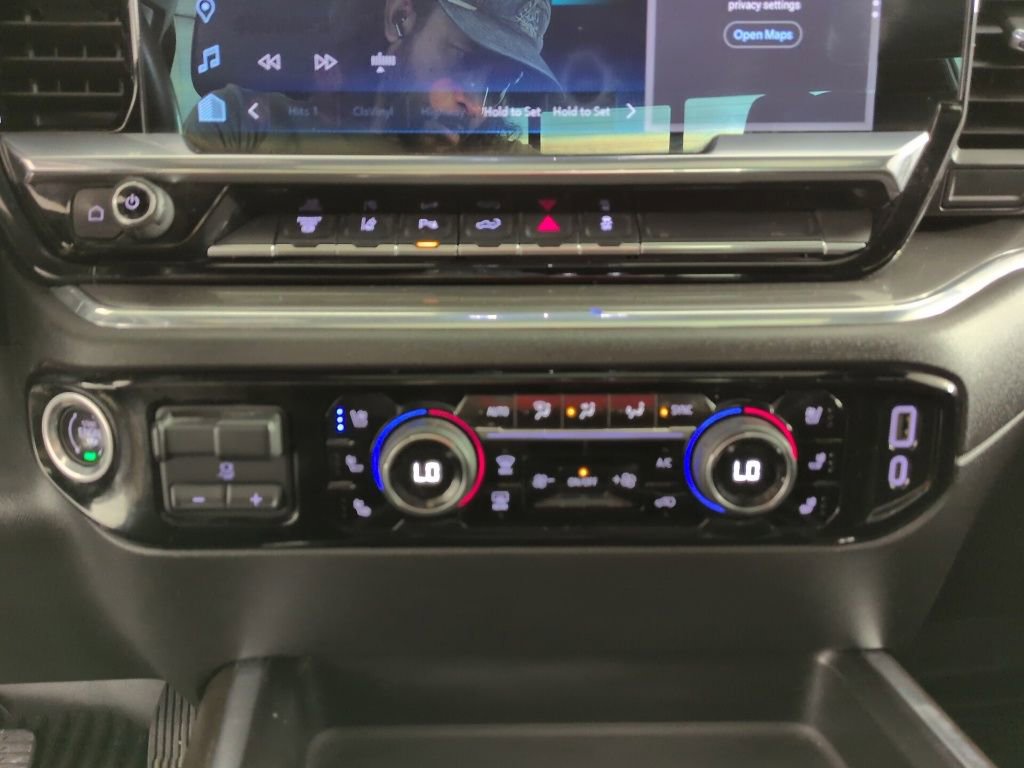 Used 2024 Chevrolet Silverado 3500 High Country w/ High Country Premium Package AWD/4WD image 18