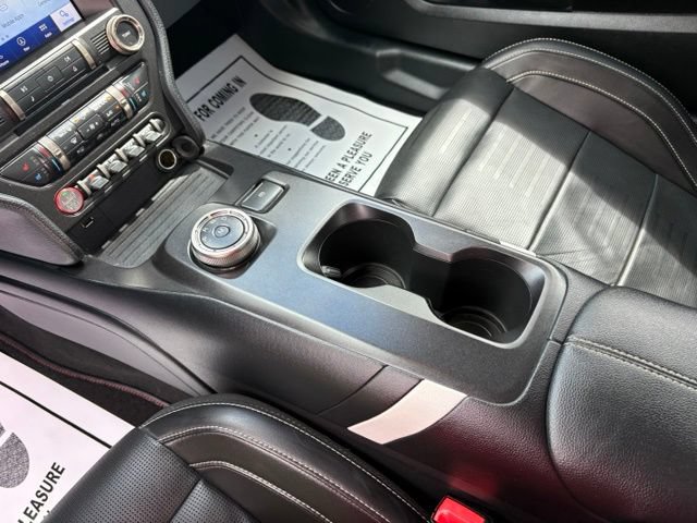 Used 2021 Ford Mustang Shelby GT500 w/ Technology Package RWD image 23