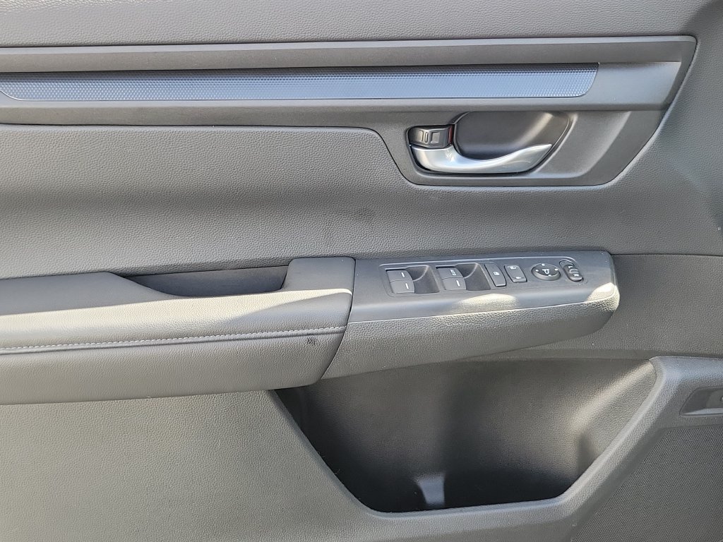 Certified 2025 Honda CR-V LX image 20