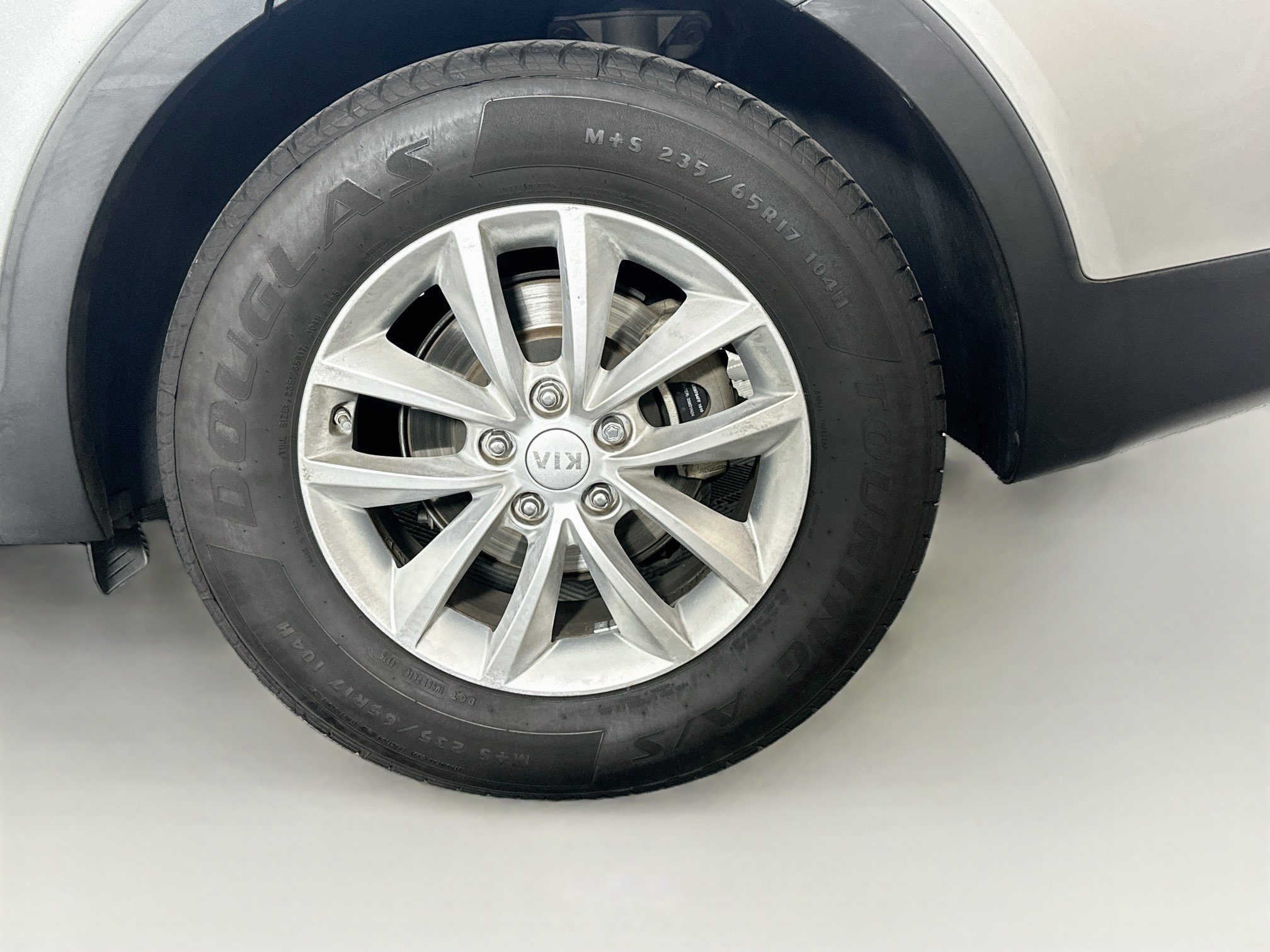 Used 2017 Kia Sorento FWD w/ LX Convenience Package image 11