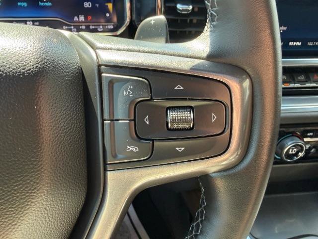 Used 2023 Chevrolet Silverado 1500 High Country w/ High Country Premium Package AWD/4WD image 28