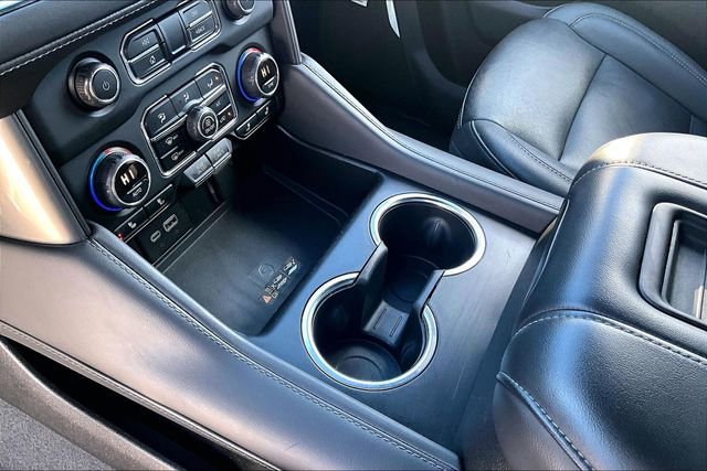 Used 2023 Chevrolet Tahoe LT image 19