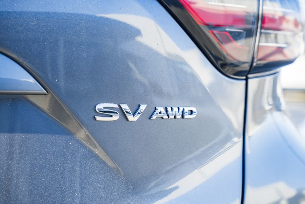 Used 2023 Nissan Murano SV image 8