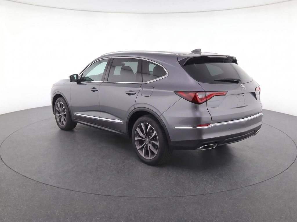 Used 2023 Acura MDX FWD w/ Technology Package image 8