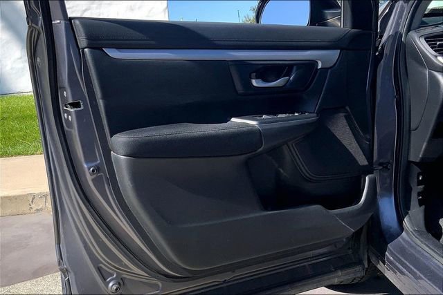 Used 2019 Honda CR-V LX image 22