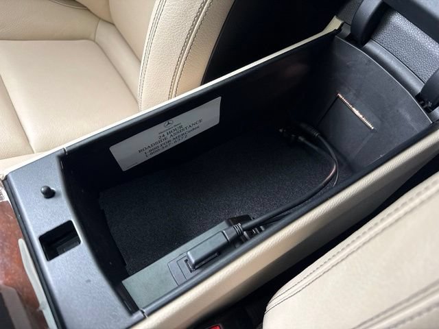 Used 2014 Mercedes-Benz SLK 350 image 42