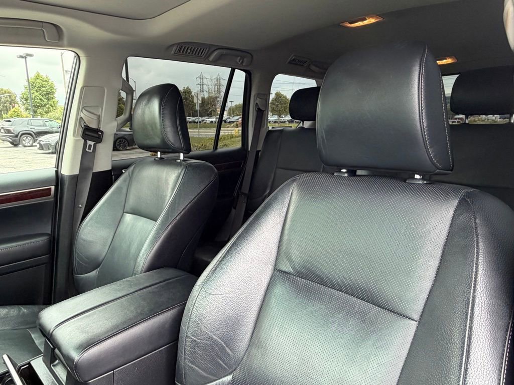 Used 2018 Lexus GX 460 Premium w/ Premium Package image 20
