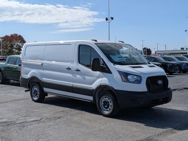New 2026 Ford Transit 150 Low Roof image 2