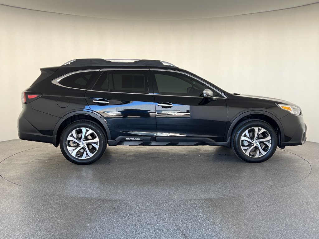 Used 2020 Subaru Outback Touring XT AWD/4WD image 2