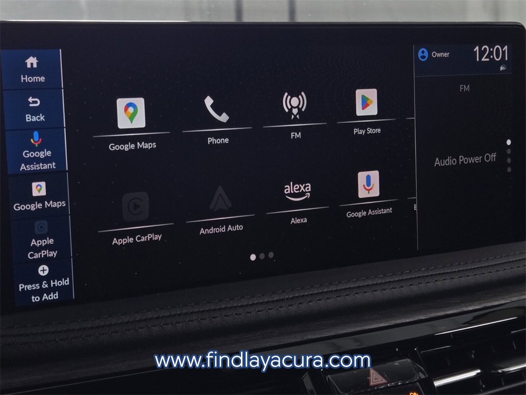 New 2026 Acura MDX w/ Advance Package image 12
