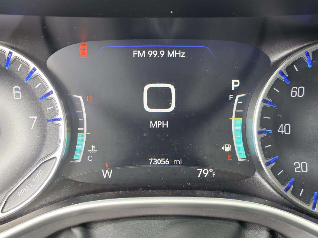 Used 2024 Chrysler Pacifica Touring-L FWD image 42