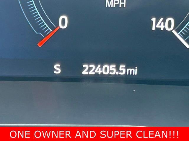 Used 2023 Ford F150 Raptor image 20