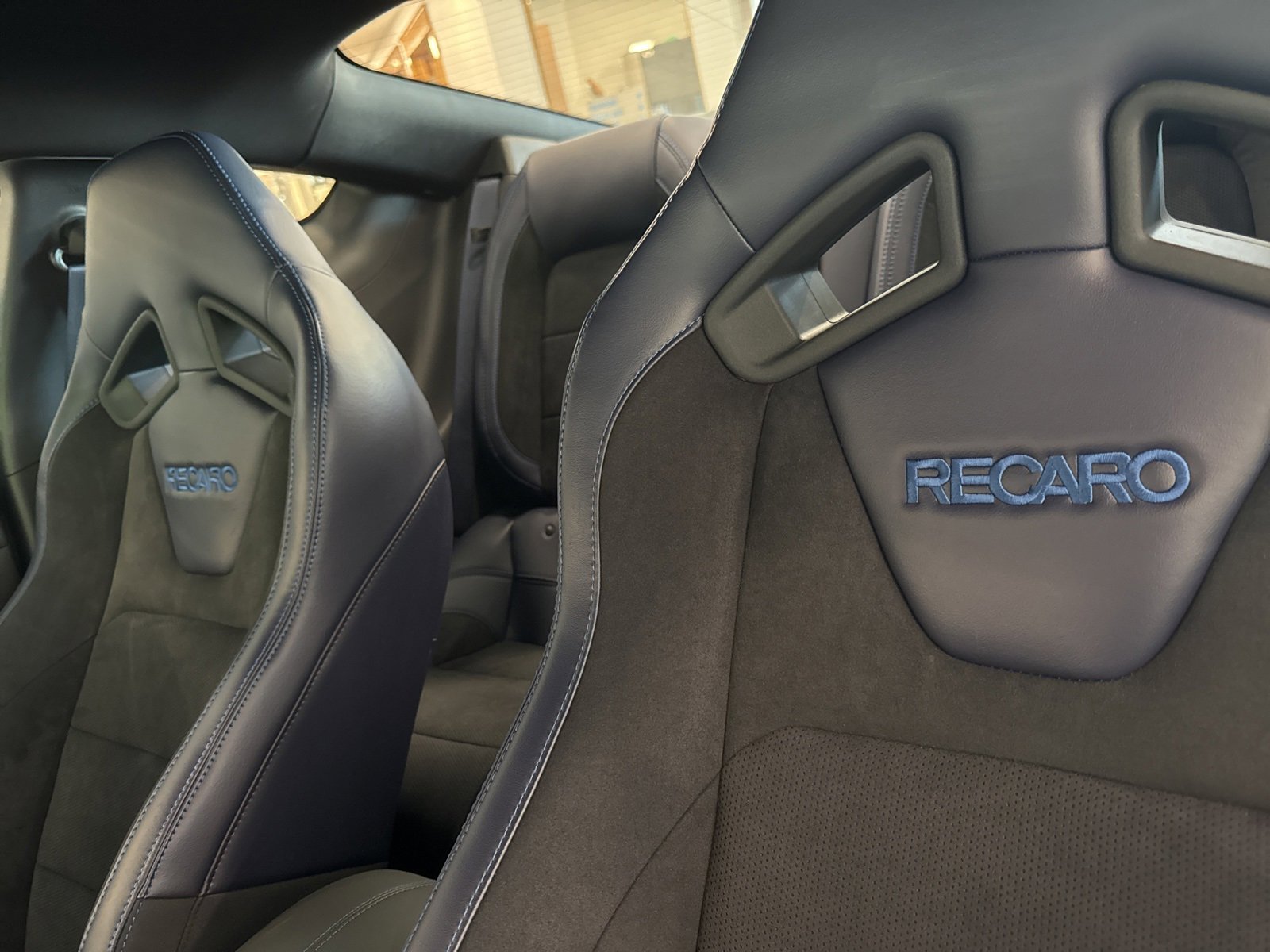 New 2025 Ford Mustang Dark Horse image 20